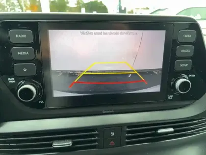 Photo 20 Hyundai Bayon  1.0 T-GDi 100 Hybrid 48V