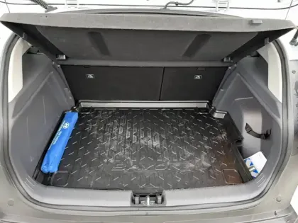 Photo 6 Hyundai Bayon  1.0 T-GDi 100 Hybrid 48V