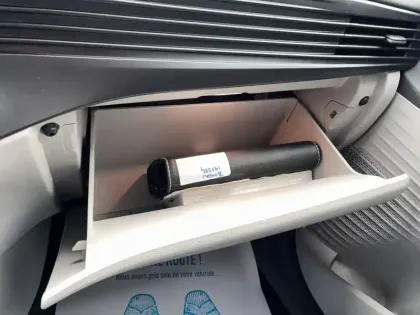 Photo 26 Hyundai Bayon  1.0 T-GDi 100 Hybrid 48V