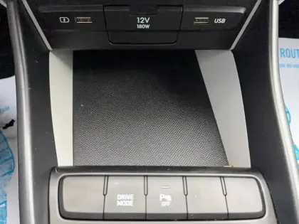 Photo 28 Hyundai Bayon  1.0 T-GDi 100 Hybrid 48V