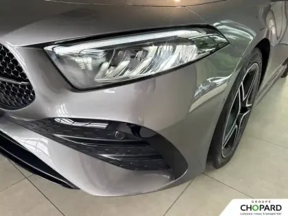 Photo 21 Mercedes Classe A  180 7G-DCT