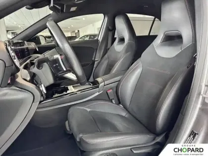 Photo 10 Mercedes Classe A  180 7G-DCT