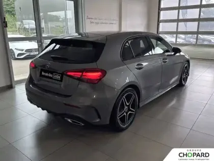 Photo 25 Mercedes Classe A  180 7G-DCT