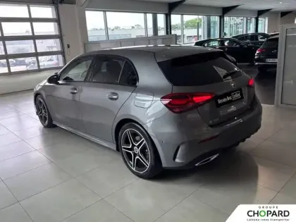 Photo 29 Mercedes Classe A  180 7G-DCT