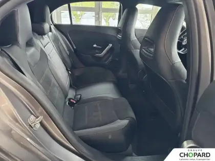 Photo 19 Mercedes Classe A  180 7G-DCT