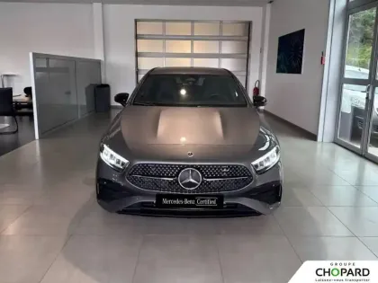 Photo 26 Mercedes Classe A  180 7G-DCT