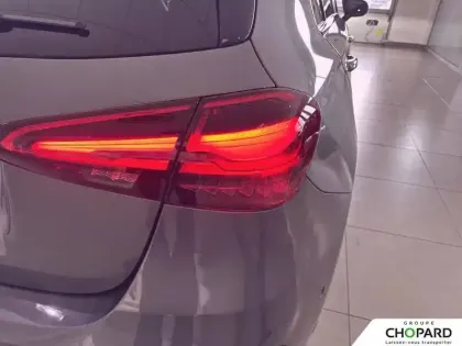 Photo 22 Mercedes Classe A  180 7G-DCT