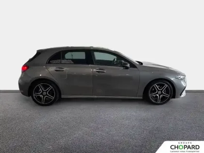 Photo 8 Mercedes Classe A  180 7G-DCT