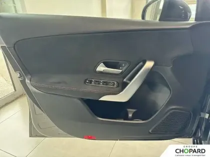 Photo 23 Mercedes Classe A  180 7G-DCT