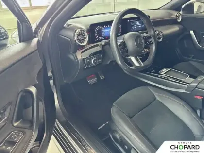 Photo 1 Mercedes Classe A  180 7G-DCT