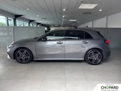 Photo 31 Mercedes Classe A  180 7G-DCT