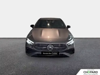 Photo 3 Mercedes Classe A  180 7G-DCT