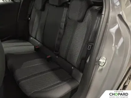 Photo 60 Peugeot 208  Hybrid 110 e-DCS6