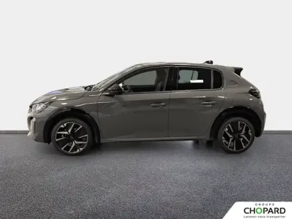 Photo 51 Peugeot 208  Hybrid 110 e-DCS6