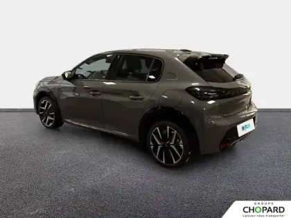 Photo 27 Peugeot 208 Gén. II Ph2 Envy 5