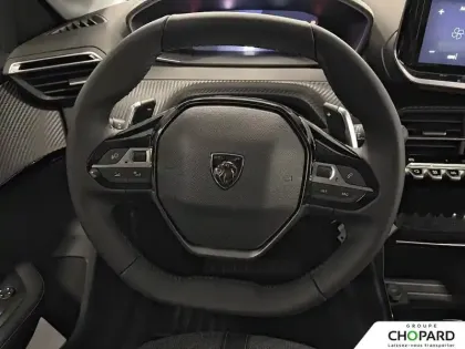 Photo 13 Peugeot 208  Hybrid 110 e-DCS6