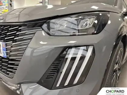 Photo 9 Peugeot 208  Hybrid 110 e-DCS6