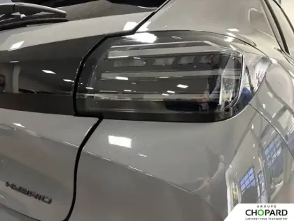 Photo 54 Peugeot 208  Hybrid 110 e-DCS6