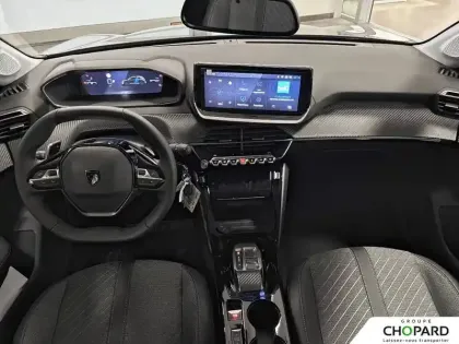 Photo 33 Peugeot 208 Gén. II Ph2 Envy 5