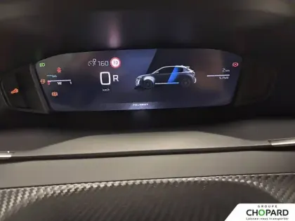 Photo 43 Peugeot 208 Gén. II Ph2 Envy 5