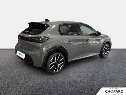 Photo 45 Peugeot 208  Hybrid 110 e-DCS6