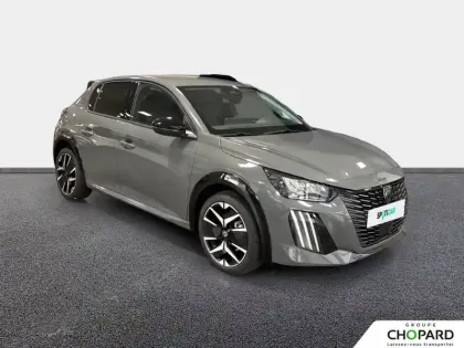 Photo 47 Peugeot 208  Hybrid 110 e-DCS6