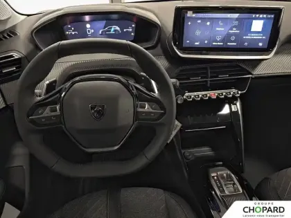 Photo 56 Peugeot 208  Hybrid 110 e-DCS6