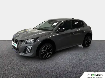 Photo 44 Peugeot 208  Hybrid 110 e-DCS6