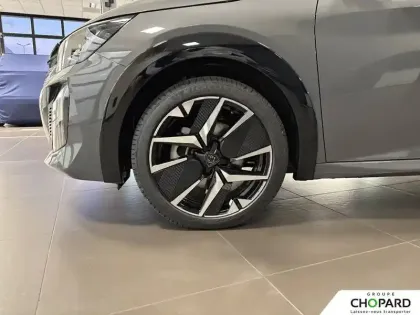 Photo 8 Peugeot 208  Hybrid 110 e-DCS6