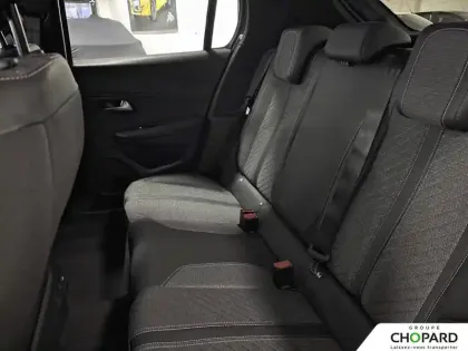 Photo 17 Peugeot 208  Hybrid 110 e-DCS6