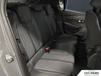 Photo 62 Peugeot 208  Hybrid 110 e-DCS6