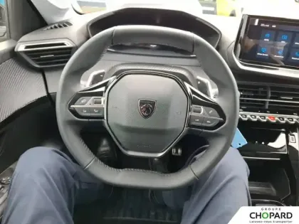 Photo 15 Peugeot 208  Hybrid 110 e-DCS6