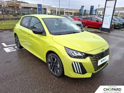 Photo 19 Peugeot 208  Hybrid 110 e-DCS6