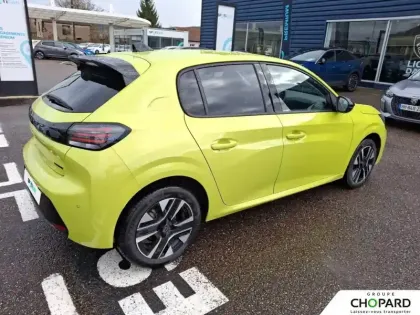 Photo 23 Peugeot 208  Hybrid 110 e-DCS6