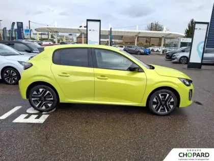 Photo 20 Peugeot 208  Hybrid 110 e-DCS6