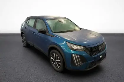 Photo 7 Peugeot 2008  Hybrid 145 e-DCS6