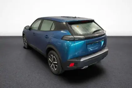 Photo 3 Peugeot 2008  Hybrid 145 e-DCS6