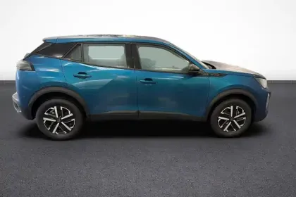 Photo 33 Peugeot 2008  Hybrid 145 e-DCS6