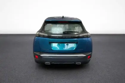 Photo 4 Peugeot 2008  Hybrid 145 e-DCS6