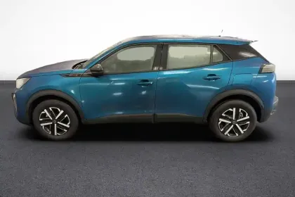 Photo 2 Peugeot 2008  Hybrid 145 e-DCS6