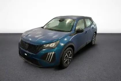 Photo 27 Peugeot 2008  Hybrid 145 e-DCS6