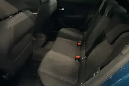 Photo 10 Peugeot 2008  Hybrid 145 e-DCS6