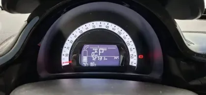 Photo 25 Renault Twingo  III E-Tech