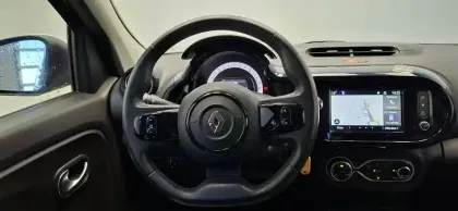 Photo 13 Renault Twingo  III E-Tech