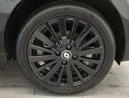 Photo 9 Renault Twingo  III E-Tech