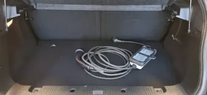 Photo 6 Renault Twingo  III E-Tech