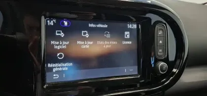 Photo 22 Renault Twingo  III E-Tech