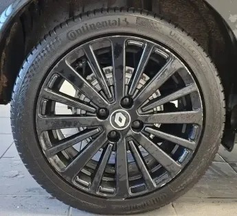 Photo 3 Renault Twingo  III E-Tech