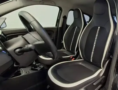 Photo 1 Renault Twingo  III E-Tech