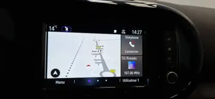 Photo 4 Renault Twingo  III E-Tech